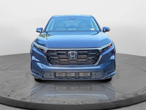 Certified 2023 Honda CR-V EX-L image 2