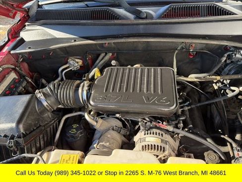 Used 2007 Dodge Nitro SE image 13