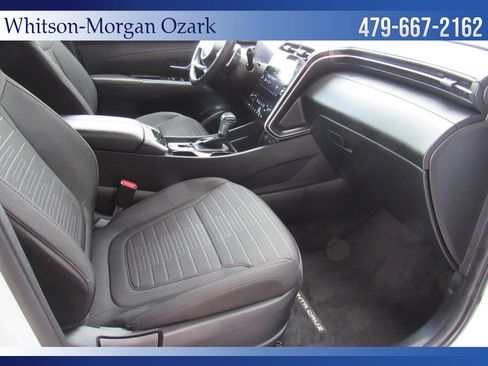 Used 2022 Hyundai Santa Cruz SEL Premium AWD/4WD image 28