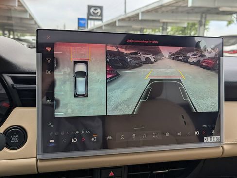 New 2026 MAZDA CX-5 2.5 S w/ Premium Plus Package AWD/4WD image 22