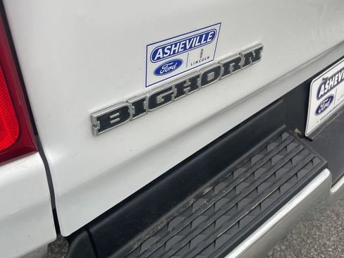 Used 2021 RAM 1500 Big Horn image 10