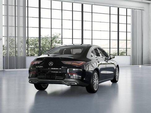 Certified 2025 Mercedes-Benz CLA 250 CLA 250 image 23