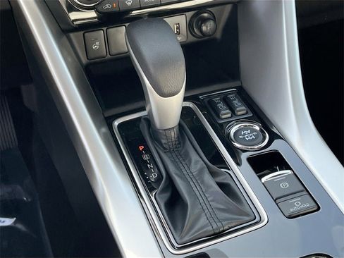 New 2026 Mitsubishi Eclipse Cross SEL image 16