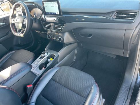 Used 2025 Ford Escape ST-Line Select image 21