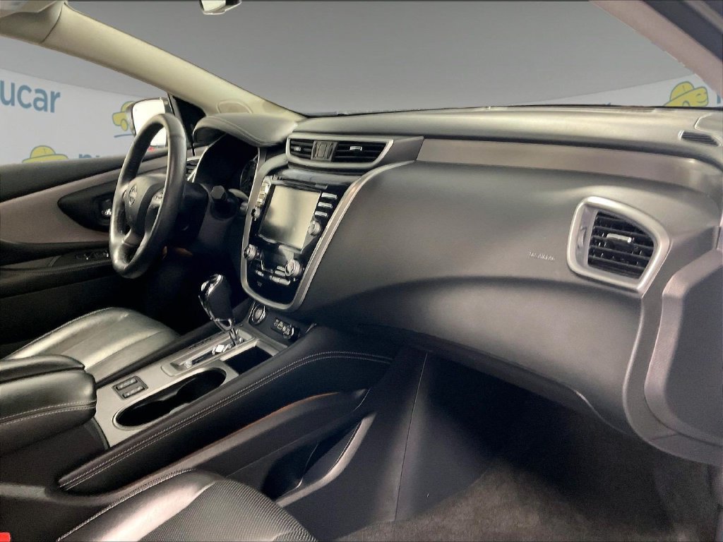 Certified 2024 Nissan Murano SL AWD/4WD image 14