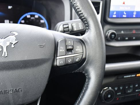 Used 2023 Ford Bronco Sport Big Bend w/ Convenience Package image 36