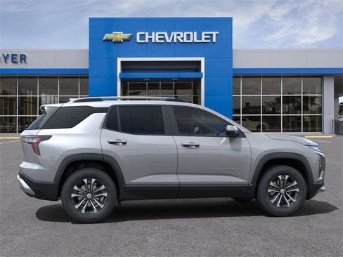 New 2025 Chevrolet Equinox LT w/ Convenience Package II image 5