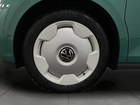 New 2025 Volkswagen ID. Buzz 1st Edition image 3