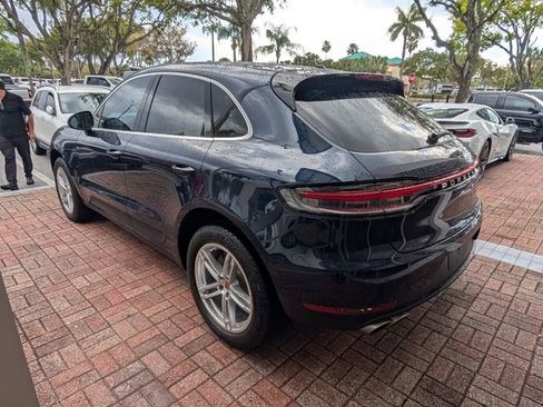 Used 2021 Porsche Macan S image 5