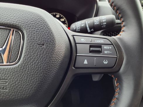 Certified 2026 Honda CR-V Sport image 16