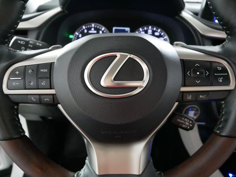 Used 2022 Lexus RX 350 AWD w/ Premium Package image 25