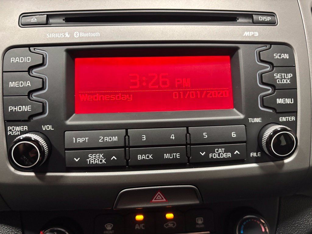 Used 2014 Kia Sportage LX AWD/4WD image 24