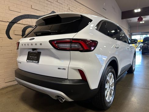 Used 2023 Ford Escape Active w/ Tech Pack #1 image 4