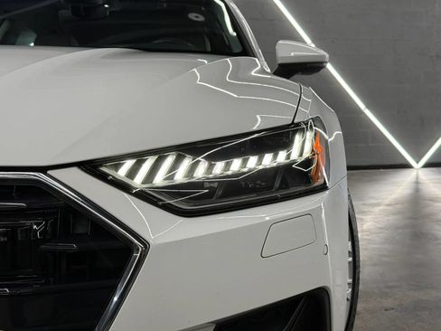 Used 2019 Audi A7 3.0T Premium Plus w/ Premium Plus Package AWD/4WD image 5