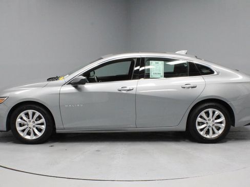 Used 2024 Chevrolet Malibu LT FWD image 10