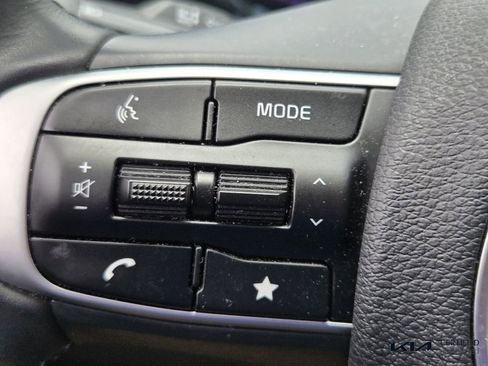 Certified 2024 Kia Sportage EX FWD image 28