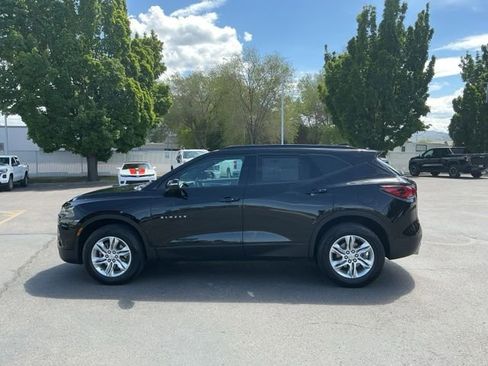 Used 2022 Chevrolet Blazer LT AWD/4WD image 7