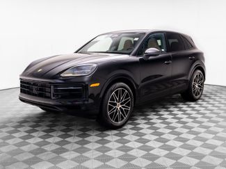 New 2026 Porsche Cayenne AWD/4WD 360° Tour