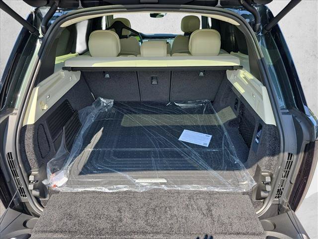 New 2026 Land Rover Range Rover SE AWD/4WD image 12