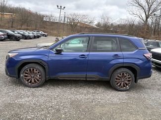 New 2026 Subaru Forester Sport AWD/4WD video 2