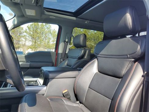 Used 2024 Ford F250 Lariat w/ Lariat Ultimate Package image 16