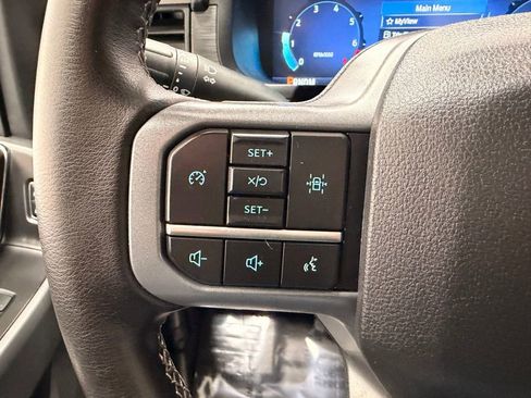 Used 2024 Ford F150 XLT w/ Tow/Haul Package AWD/4WD image 31