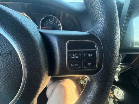 Used 2014 Jeep Wrangler Sport AWD/4WD image 20