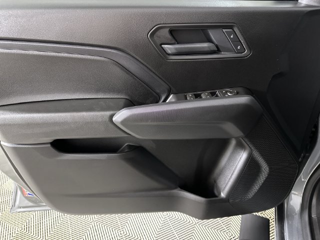 Used 2026 Chevrolet Colorado W/T RWD image 24