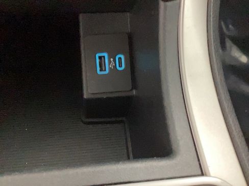 Used 2024 Ford Edge SEL image 28