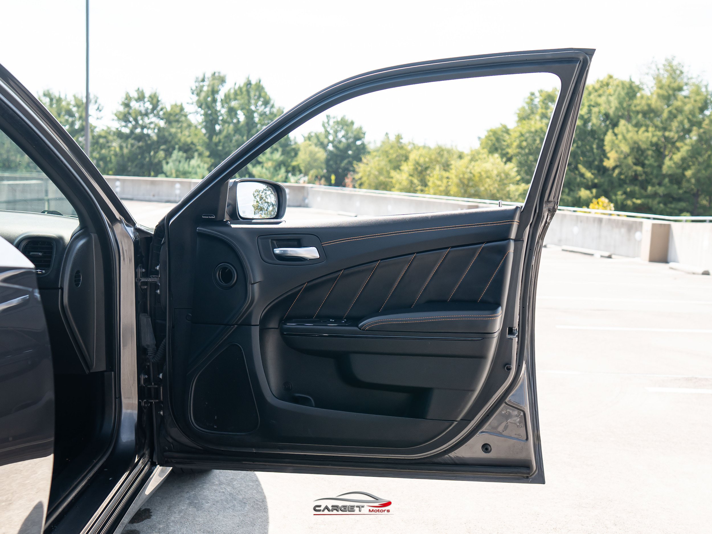 Used 2022 Dodge Charger Scat Pack RWD image 42