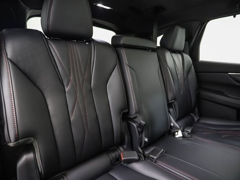 Used 2025 Acura MDX Type S image 30