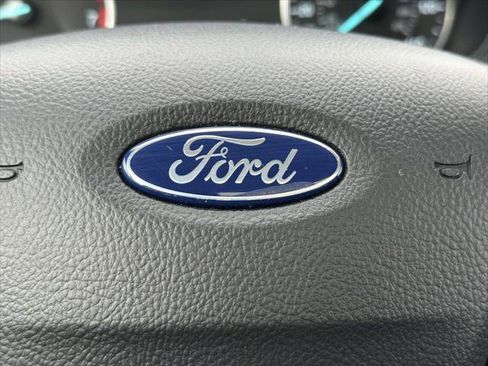 Used 2020 Ford EcoSport SE w/ SE Convenience Package image 20