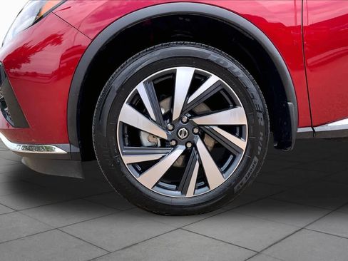 Used 2022 Nissan Murano SL FWD image 11