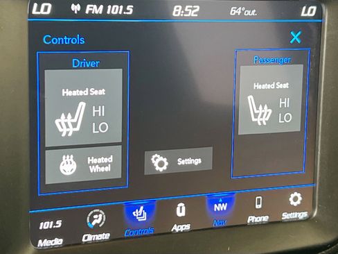 Used 2022 Jeep Renegade Trailhawk AWD/4WD image 20