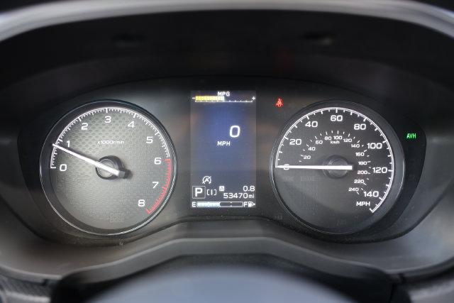 Used 2020 Subaru Forester w/ Alloy Wheel Package AWD/4WD image 18