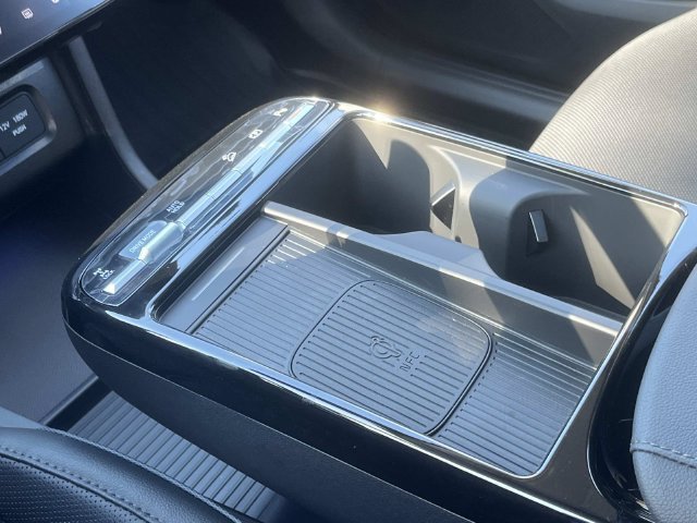 New 2026 Hyundai Tucson Limited AWD/4WD image 34