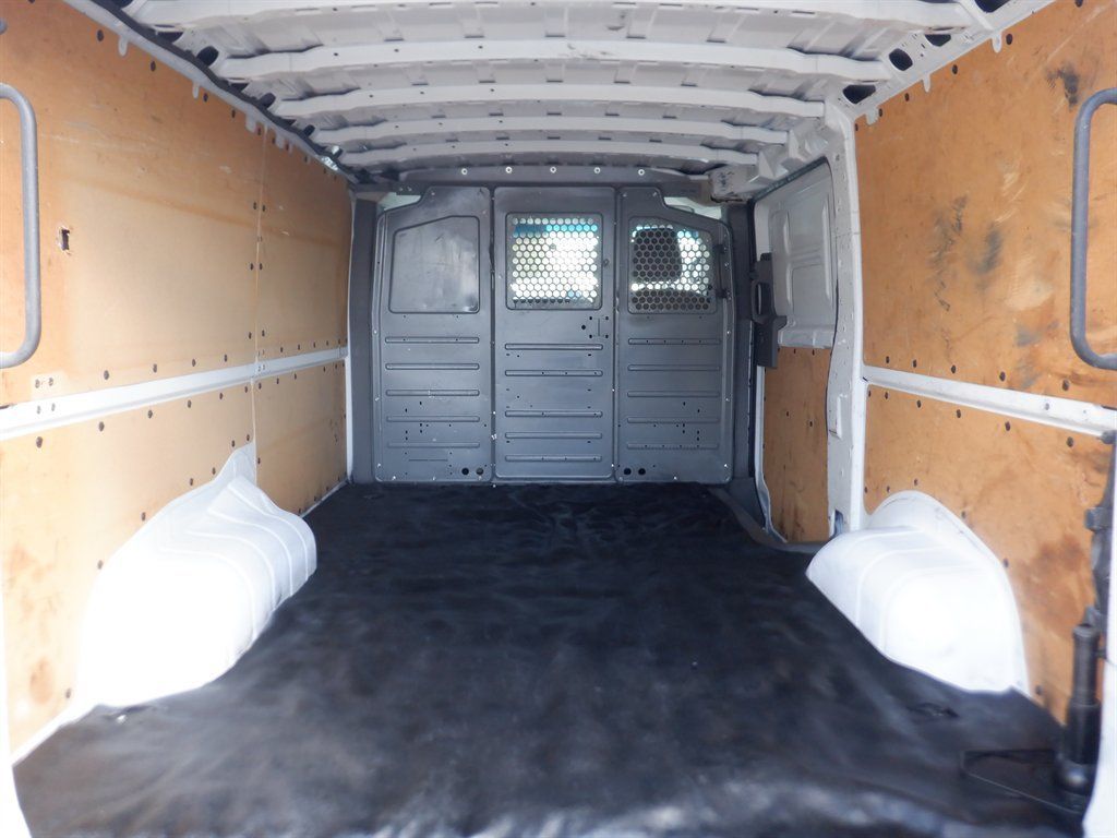 Used 2021 Nissan NV 1500 SV RWD image 7