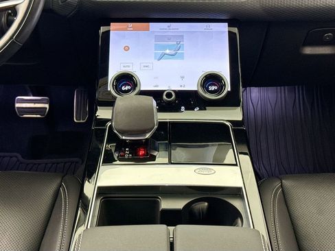 Used 2023 Land Rover Range Rover Velar R-Dynamic S image 12