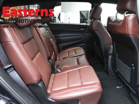 Used 2025 Dodge Durango R/T AWD/4WD image 23