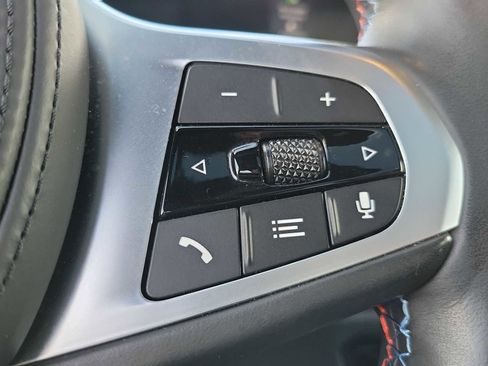 Used 2023 BMW i4 M50 w/ Premium Package AWD/4WD image 22