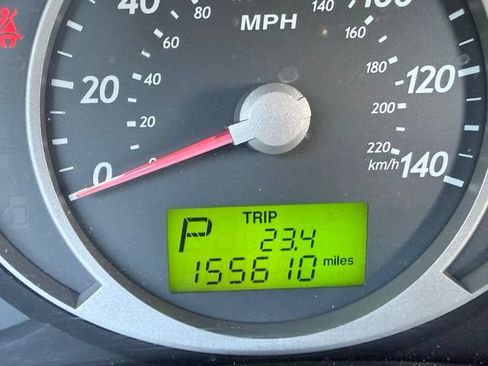 Used 2005 Hyundai Tucson GLS AWD/4WD image 19