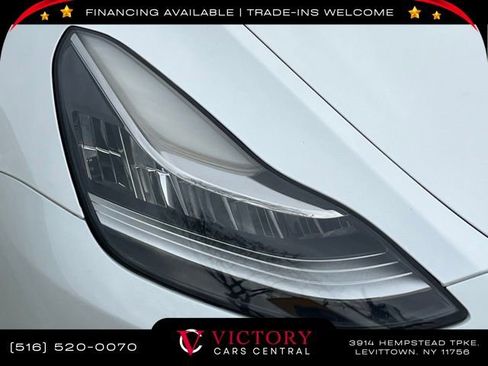 Used 2020 Tesla Model Y Long Range image 7