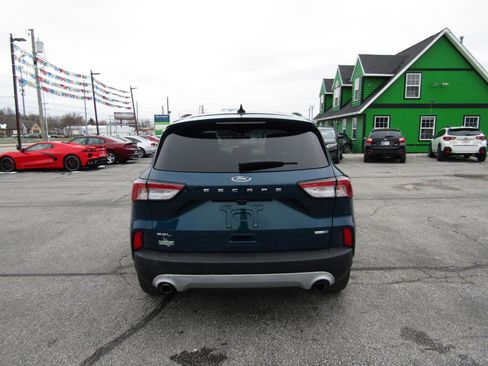 Used 2020 Ford Escape SEL image 6