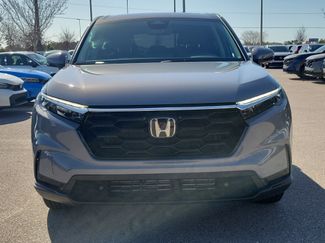 Used 2025 Honda CR-V EX-L video 2