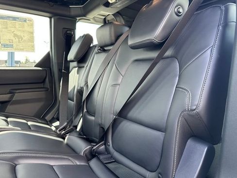 New 2026 Ford Bronco Outer Banks AWD/4WD image 21