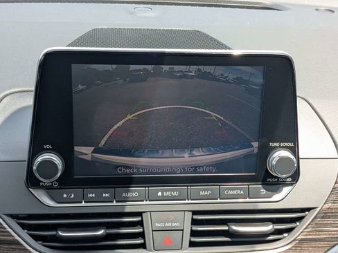 Used 2021 Nissan Altima 2.5 SL AWD/4WD image 29