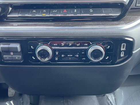 Certified 2022 Chevrolet Silverado 1500 LT image 25