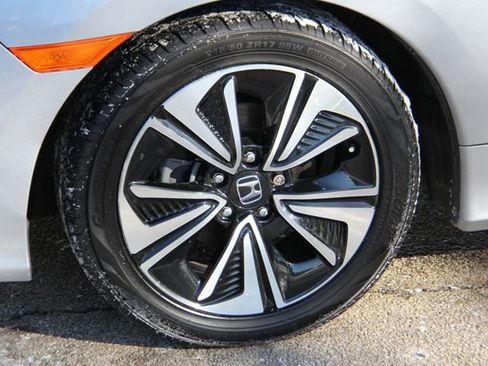 Used 2016 Honda Civic EX-L image 13