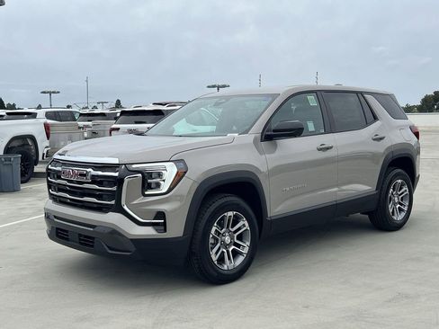 New 2026 GMC Terrain Elevation w/ Technology Package II image 7