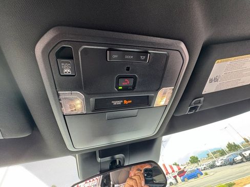 New 2026 Toyota Tundra SR5 image 24